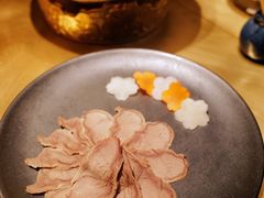 -羊大爷涮肉(亮马桥店)