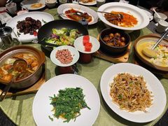 -太守宴·蘭院(天塔店)