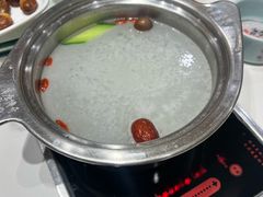 -草原传奇鲜羊火锅(桥北店)