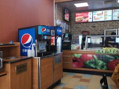 -赛百味SUBWAY(奥城店)