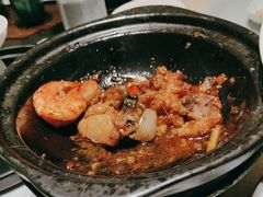 -潮堂 · 潮州菜(国贸商城店)