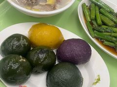 -北大家园食堂