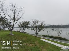 -羊山湖公园
