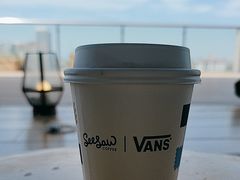 -Seesaw Coffee(朝阳大悦城店)