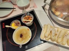 -黄记煌三汁焖锅(新佳丽江汉路店)