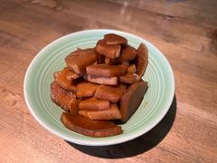 卤萝卜-弄堂里(阿里西溪A区店)