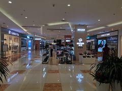 -北京华联购物中心(天通苑店)