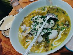 -老弄堂菜馆·老底子杭帮味(鼓楼店)