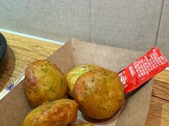 -非遗·十八曲鱼饺(西马总店)