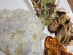 -乡村基·川味现炒大王(熙悦天街店)