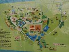 -泉州海丝野生动物世界