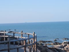 -养马岛旅游度假区