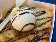 -阿信厚吐司(曾厝垵店)