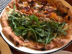 -PIZZA BIANCA(万象城店)