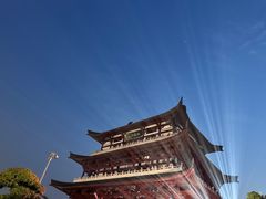 -杜甫江阁