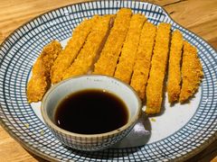 -南小蟹手工點心(三里屯店)