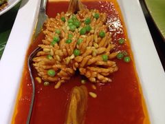 -福慧慈缘素食餐厅(王府井店)