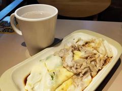 -红荔村肠粉(岗厦店)