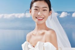 点击看大图 -太古映画婚纱摄影(天河店)