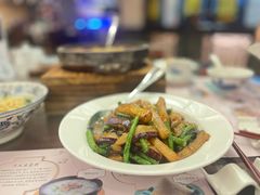 -中国大酒店·食街