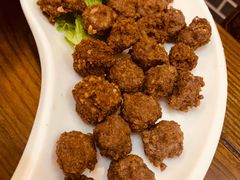 -蘭番坊青海特色铜锅涮·清真
