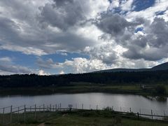 -御道口草原森林风景区