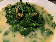 河蚌秧草-周家二小姐的菜(西津渡店)