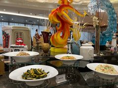 -五洲咖啡厅(五洲大酒店)