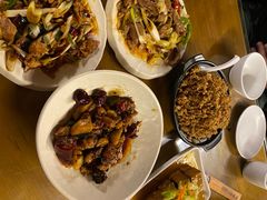 -隔壁老王·家常云南菜(花巷店)