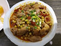 -庆合府重庆大排档(紫都城店)