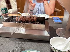 -老白清真烧烤(锦州旗舰店)