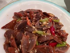 -凯鸽酒楼(大同振兴街店)