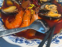 -上座云间·青年赣菜(绿茵店)