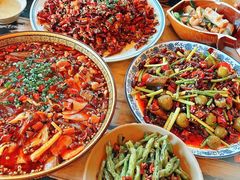 -饭江湖·江湖菜(湖广会馆店)