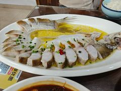 -美味之家·湖景农家乐(太湖东山店)