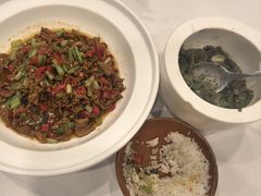 -攸州小镇家湘菜(小米科技园店)