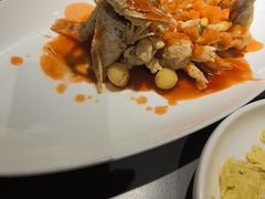 -姑苏家宴·苏帮菜·松鼠桂鱼(苏州总店)