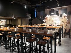 -Secco德式餐吧(南秀村店)