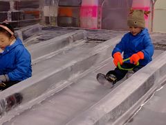 -宁波冰雪大世界(北仑区)