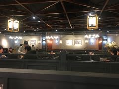 大堂-快乐小羊·内蒙牛羊肉火锅(流花中心店)