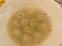 -锦园餐厅(九龙湖开元度假村店)
