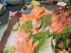 -樱之盛宴·蟹料理海鲜自助(前进大街店)