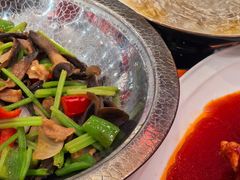 -陈记菜馆·非遗淮扬菜(东关街教场店)