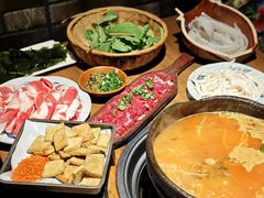 -贵厨酸汤牛肉(花果园国际中心店)