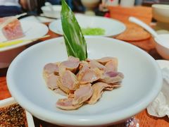 原味鸡胗-苏小柳手作点心(控江旭辉分院)