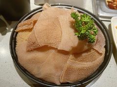 -海底捞火锅(新松江路生日主题店)