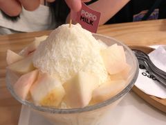 -ICEPOPO MILK(玉兰店)
