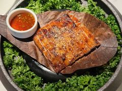 -清莱湾 CHIN RAI·甄选泰餐(万象前海店)
