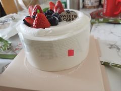 -姆们M Sweetie Cake(三里屯店)