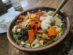 辣椒炒肉粉-马记粉店(五一东村店)